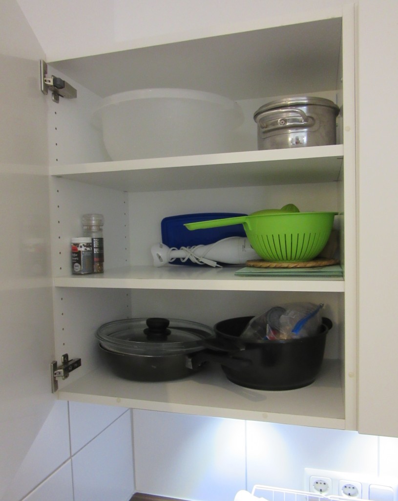 Cupboard