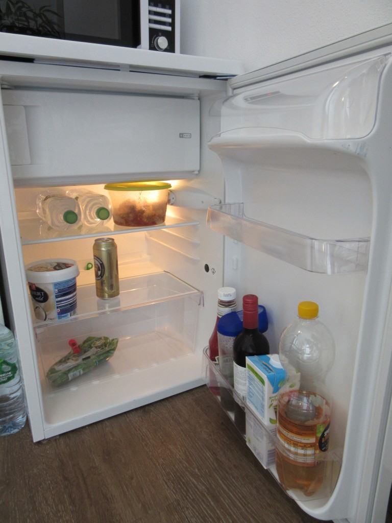 Freezer