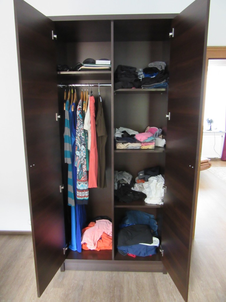 closet Interior