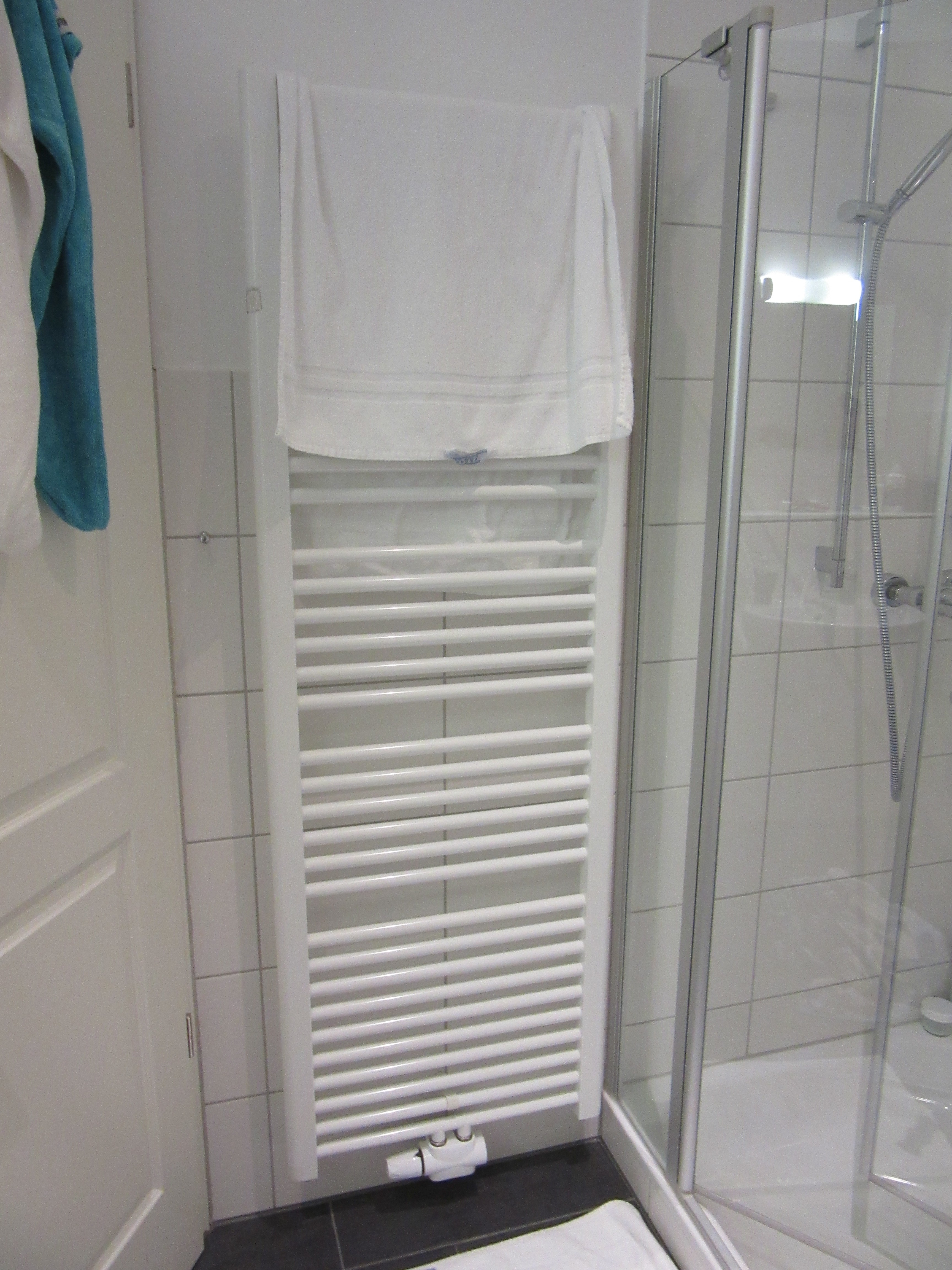 towel warmer