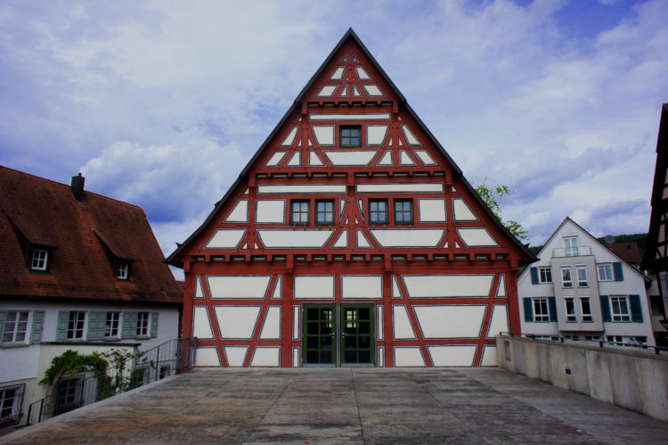You might live in Germany if: