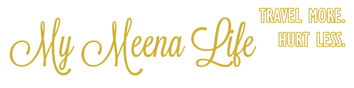 My Meena Life