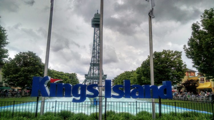 Our Cedar Fair Park Tour Part 1: Kings Island and Cedar Point. | My Meena Life