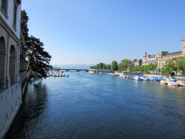 6 Things I Didn't Know About Zurich.| My Meena Life.