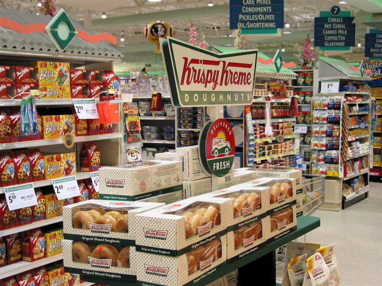 50 Things I Miss from Home. | My Meena Life. Photo by Sandra via Flickr.