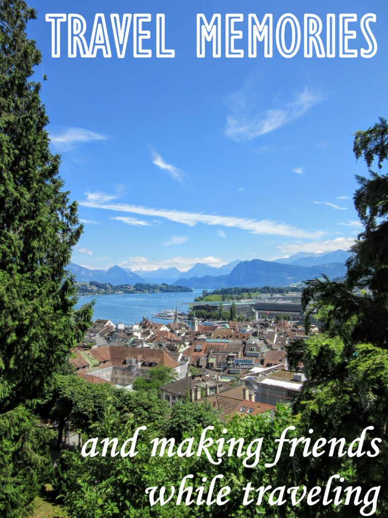 The Value of Fleeting Friendships While Traveling. | My Meena Life