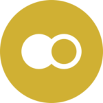 Flickr icon.
