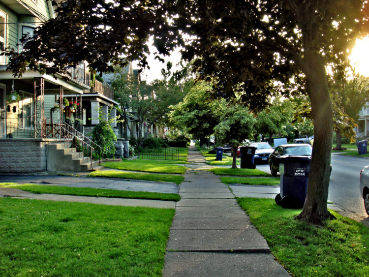One Year Without Community. | My Meena Life. Photo by Chris via Flickr.