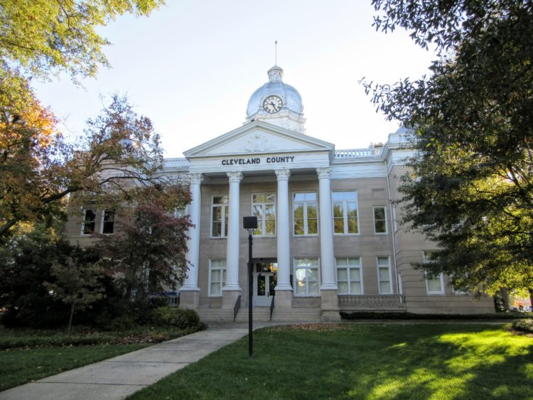 City Break: A Mini Guide to Shelby, NC. | My Meena Life