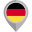 Germany Icon