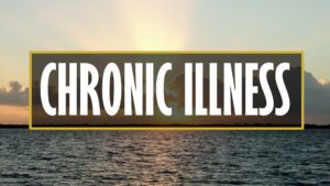 Chronic Illness | My Meena Life