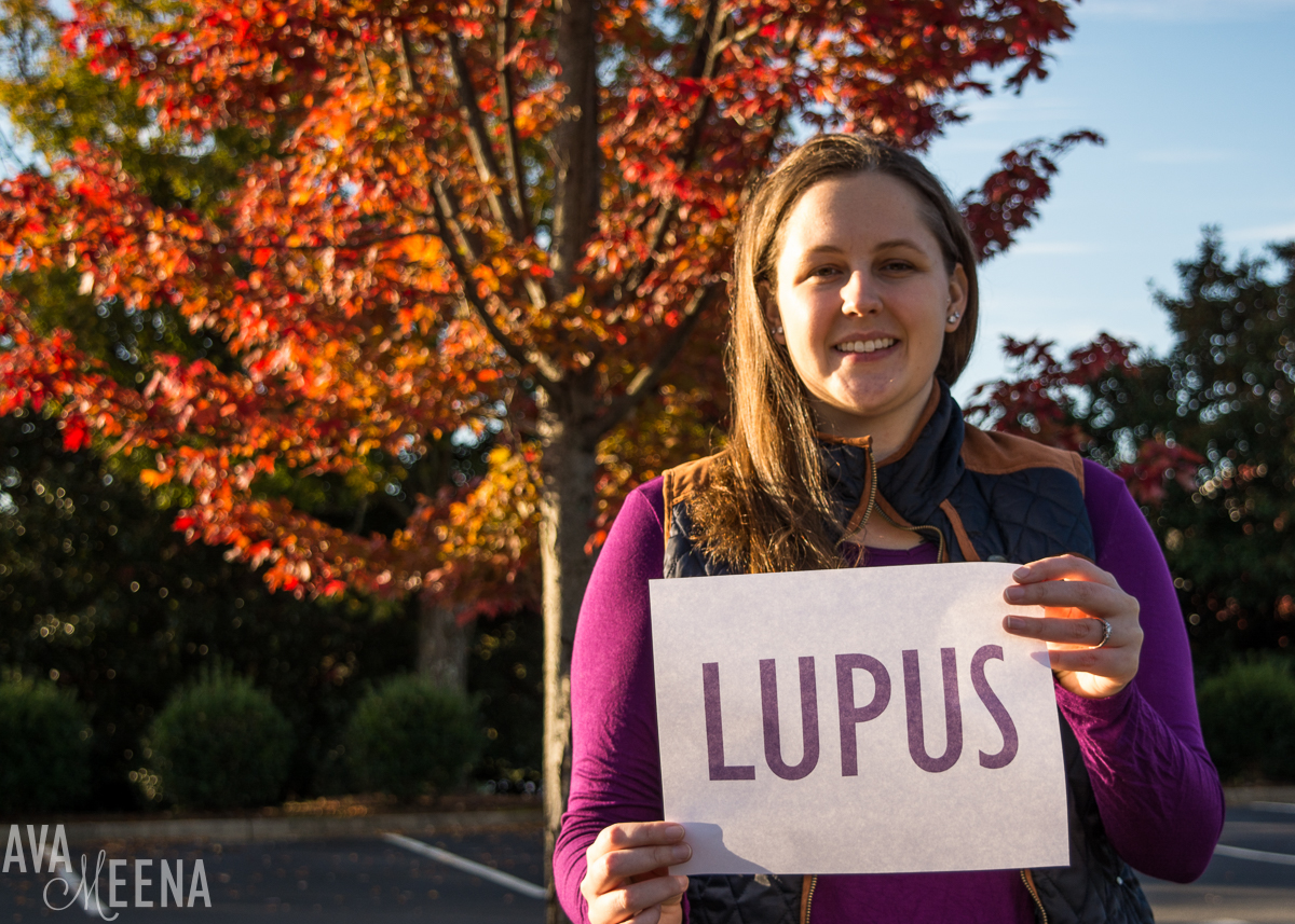 Daily Living with Lupus | My Meena Life