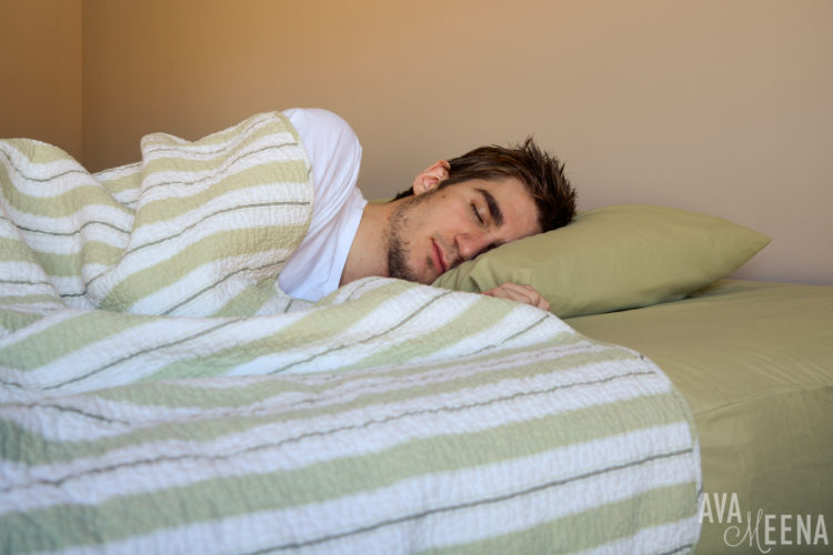 The Importance of Recognizing and Treating Sleep Apnea. | My Meena Life