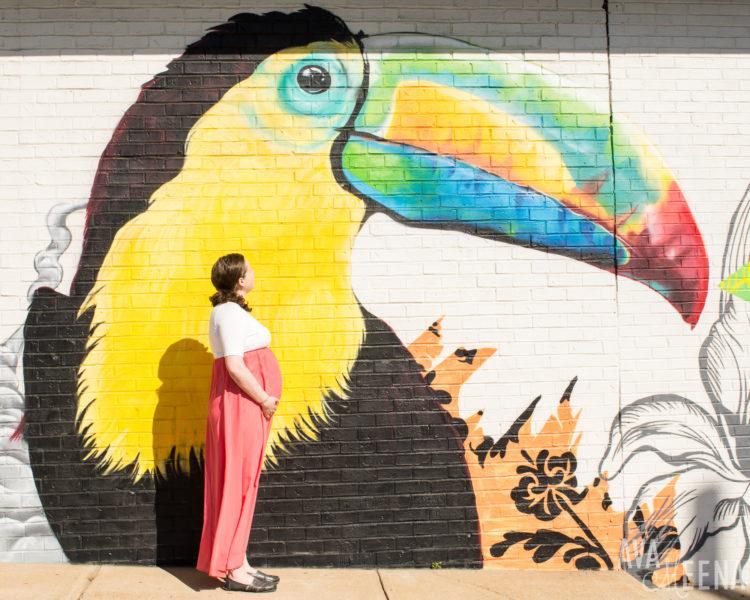 Lupus and Pregnancy in the Third Trimester.