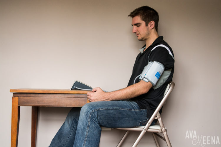 The Dangers of High Blood Pressure | by Ava of My Meena Life
