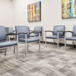 My Experiences Going to the Doctor During COVID-19. My Experiences Going to the Doctor During COVID-19.