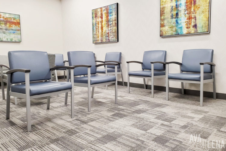 Going to the Doctor During COVID-19.