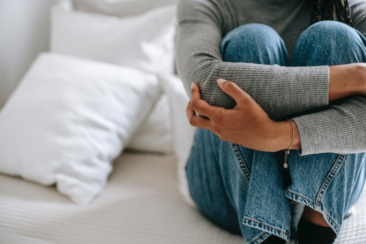 Please Stop Telling Me to Take an Antidepressant for My Autoimmune Disease.