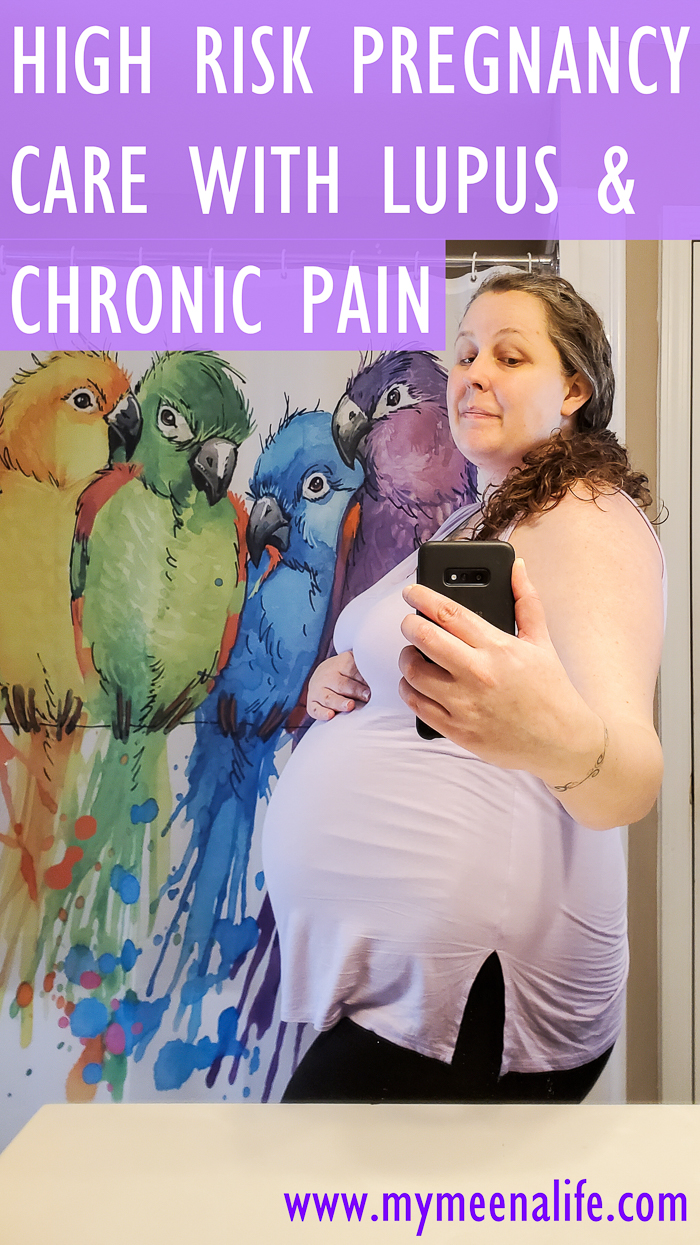 All About My Third Trimester