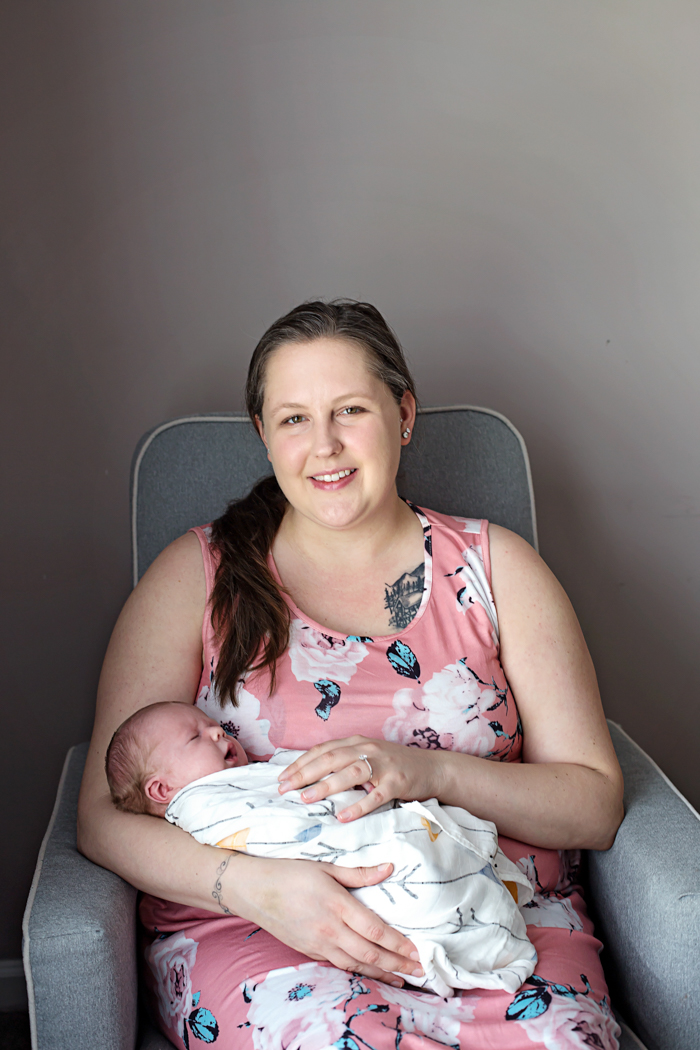 2021 newborn photo