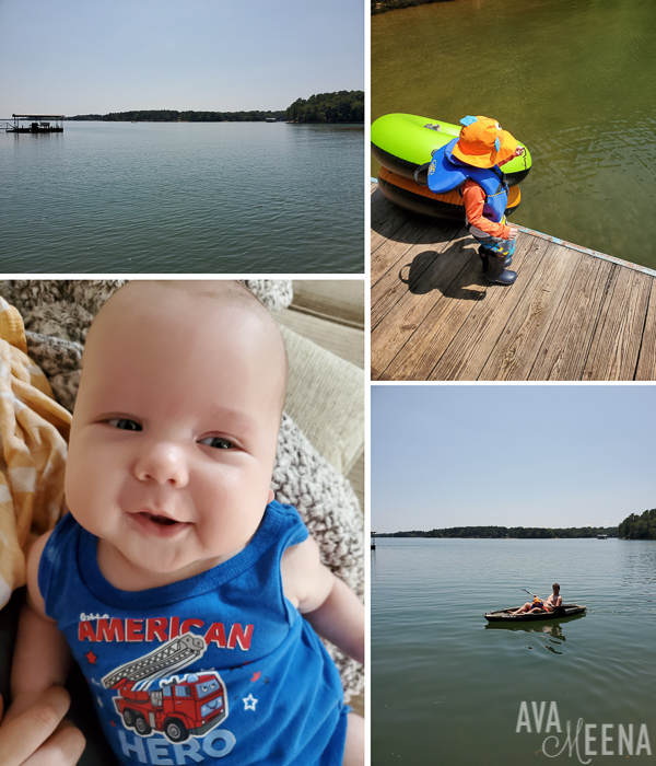 2021 vacation photos