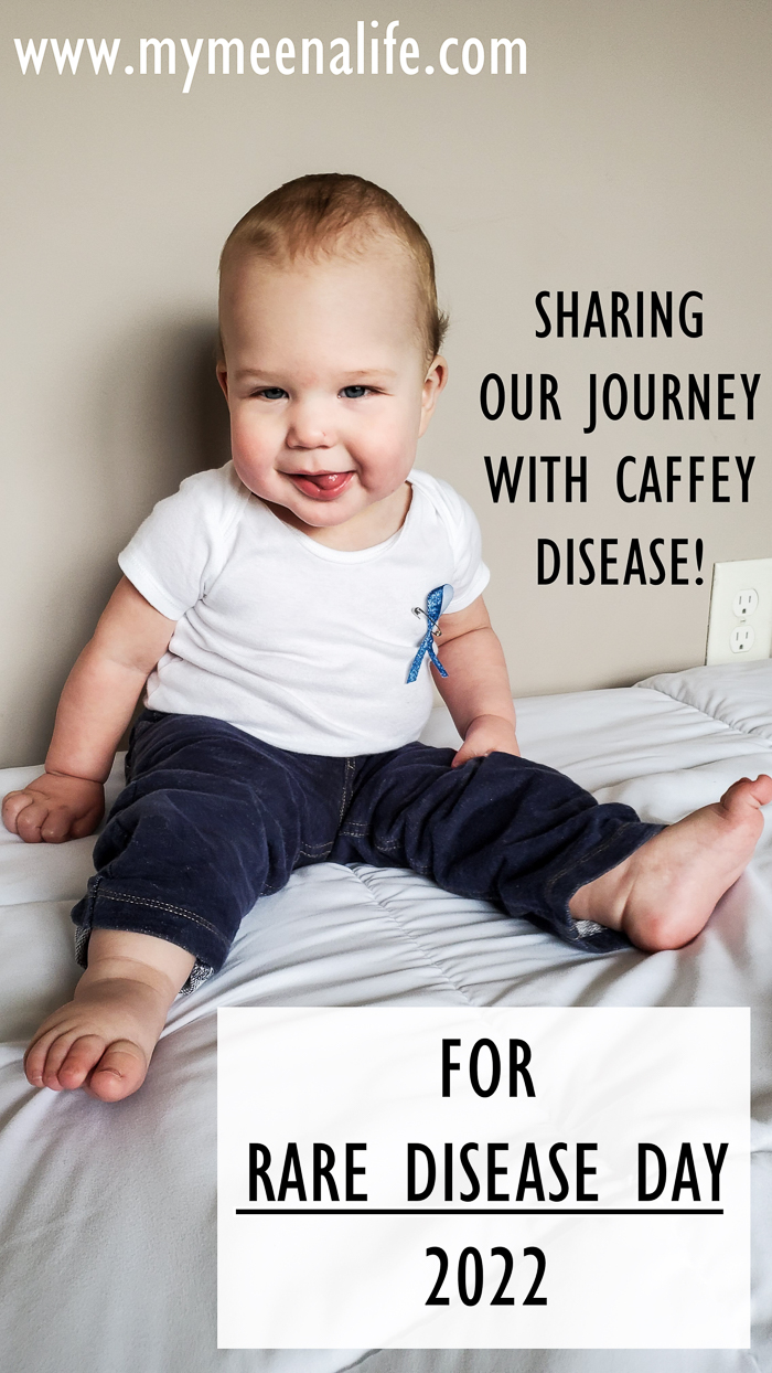 pin caffey disease