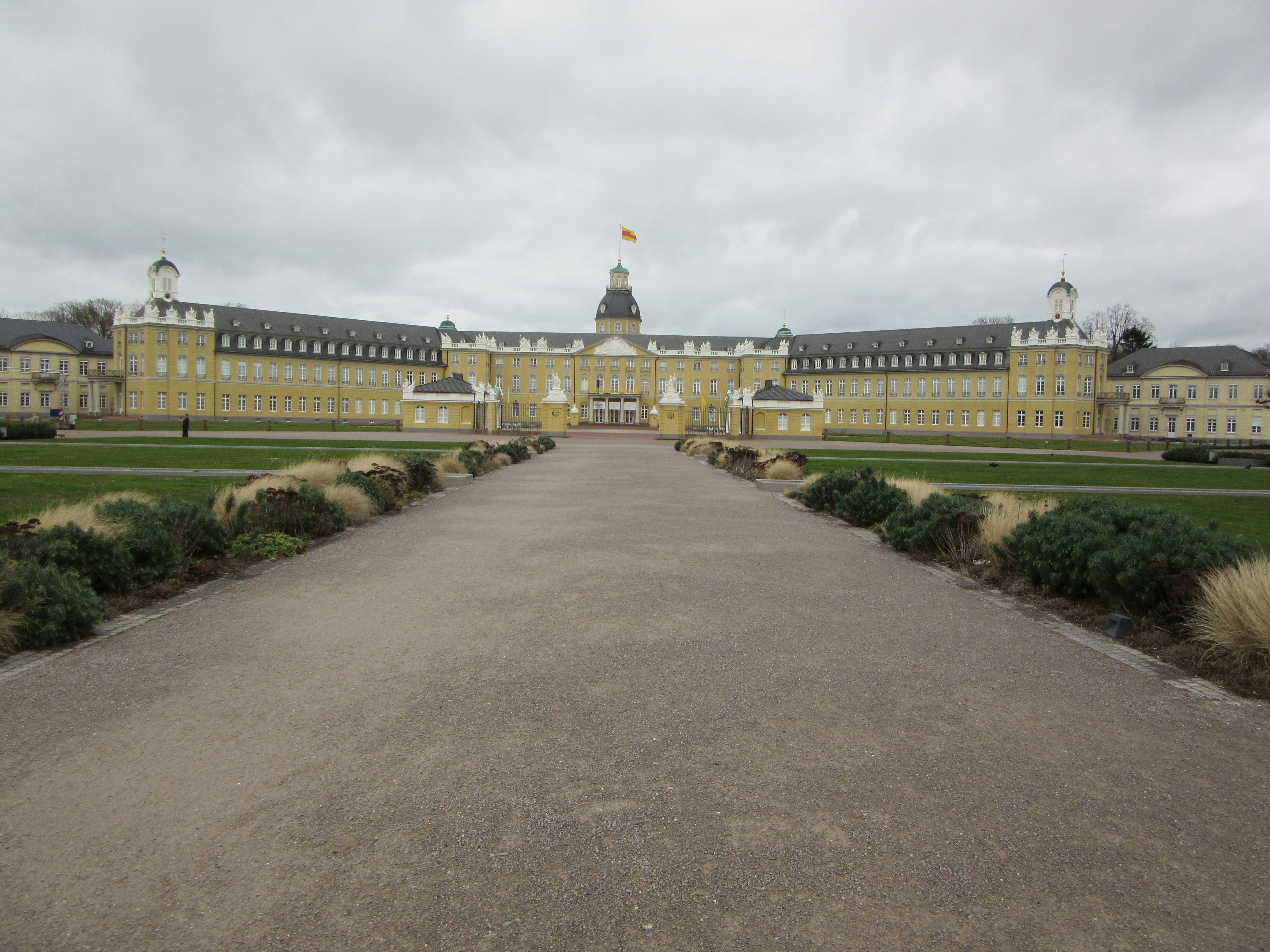 Visiting Karlsruhe, Germany. - My Meena Life
