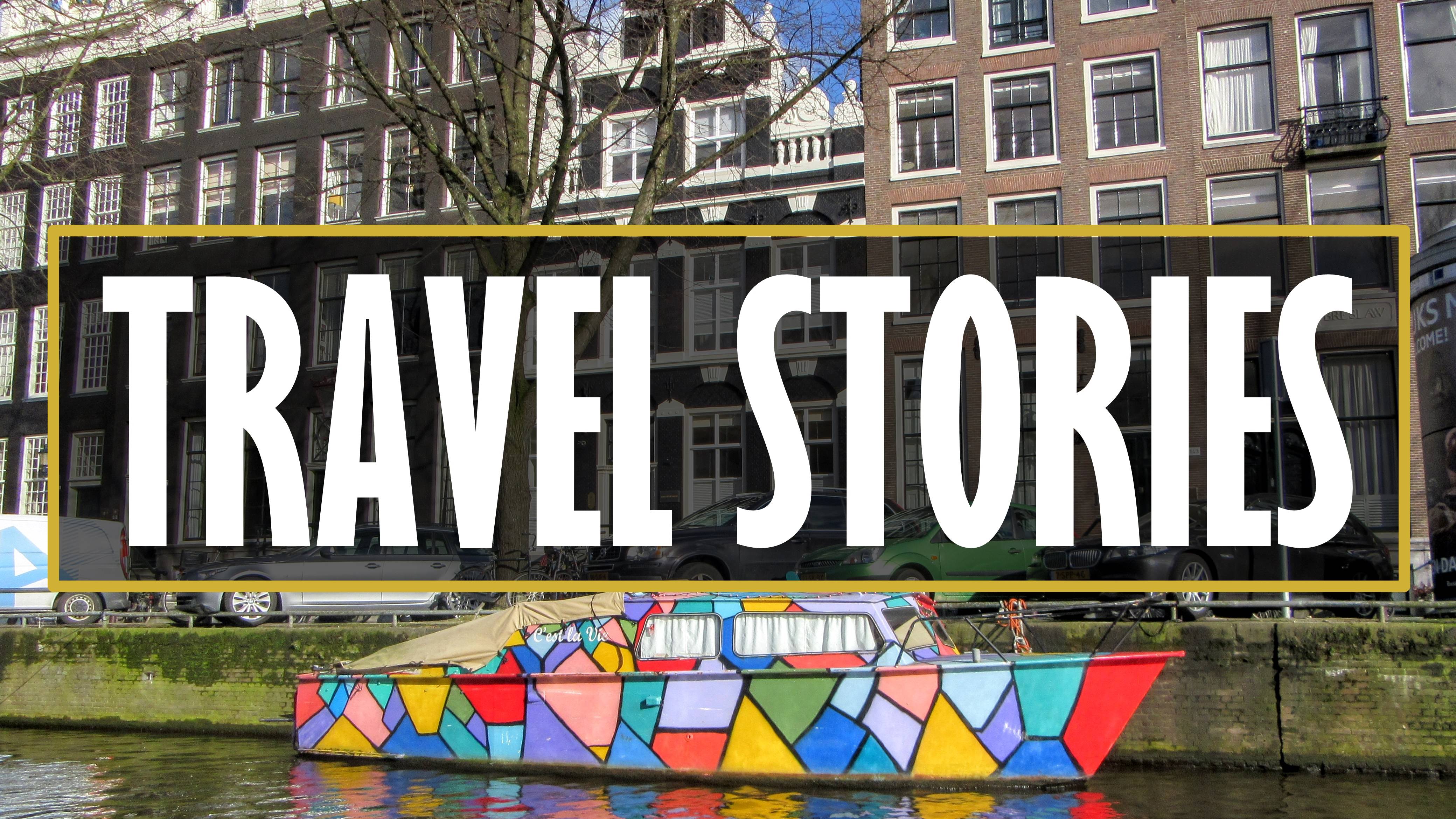 Travel Stories Category | My Meena Life