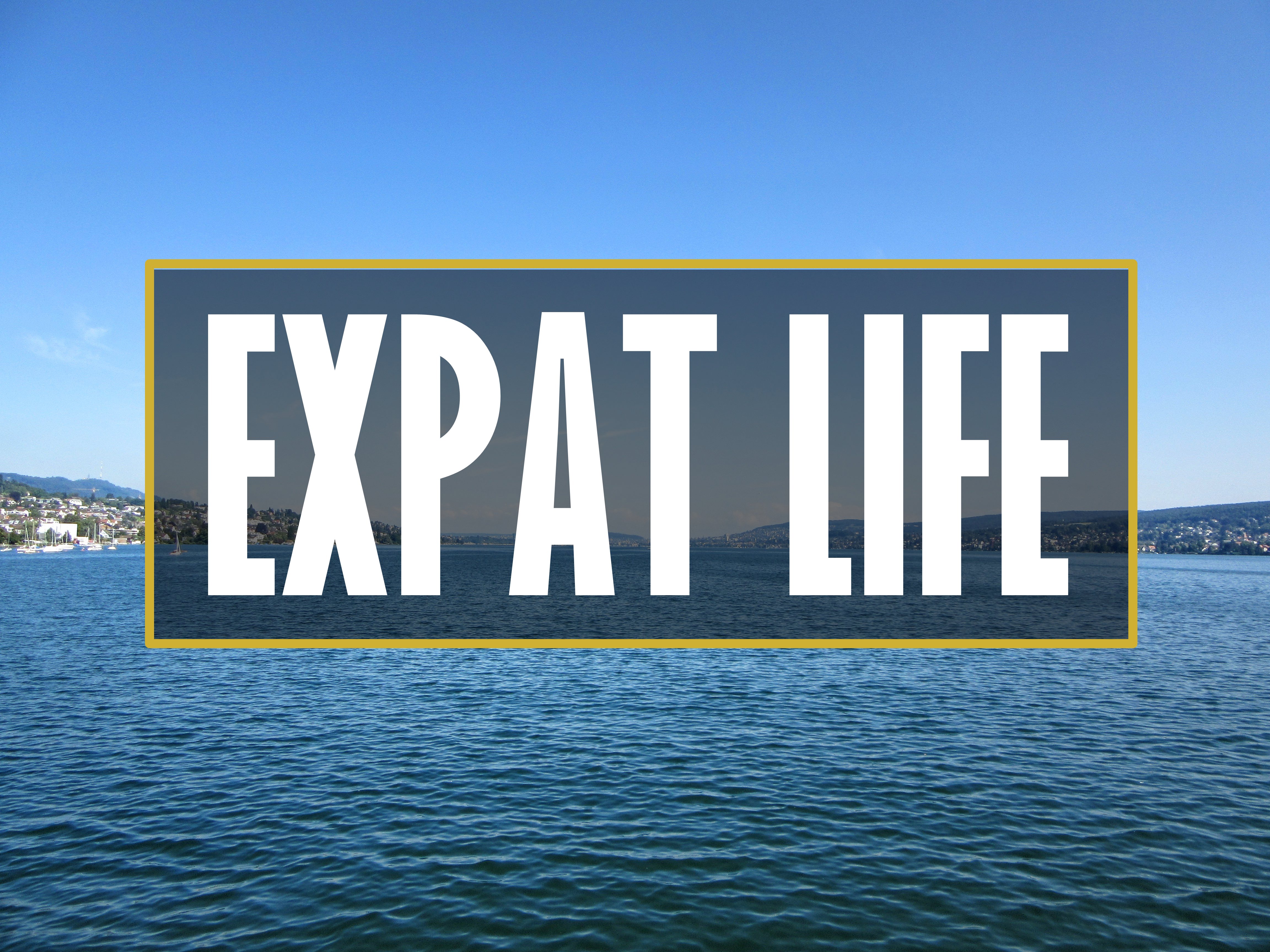 Expat Life Category | My Meena Life